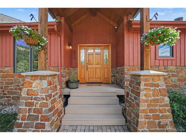 6288 Shasta Ln, Evergreen, CO 80439