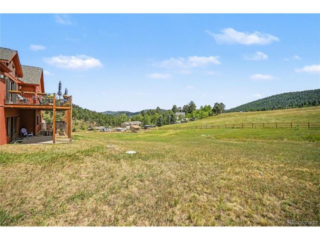 6288 Shasta Ln, Evergreen, CO 80439