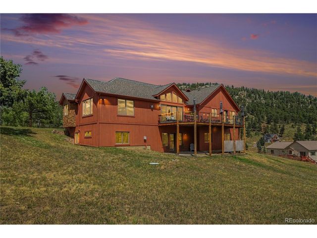 6288 Shasta Ln, Evergreen, CO 80439