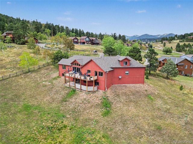 6288 Shasta Ln, Evergreen, CO 80439