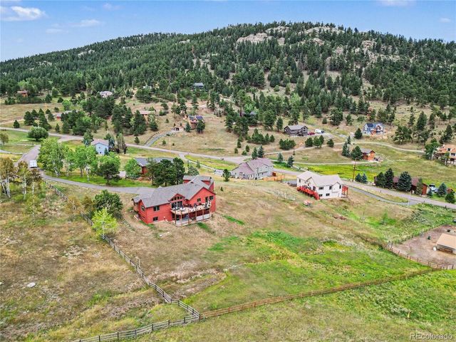6288 Shasta Ln, Evergreen, CO 80439