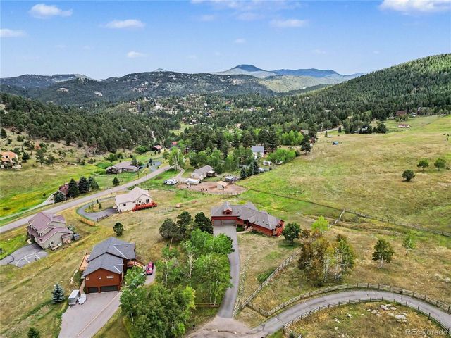 6288 Shasta Ln, Evergreen, CO 80439