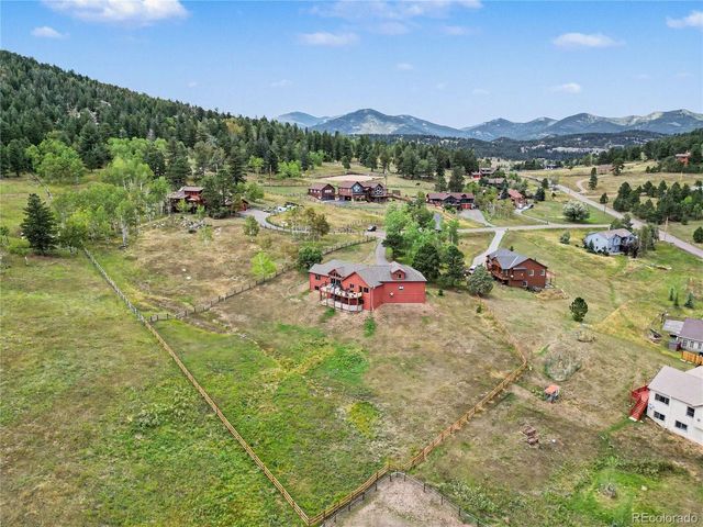 6288 Shasta Ln, Evergreen, CO 80439