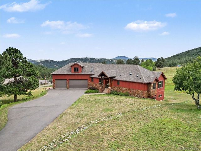 6288 Shasta Ln, Evergreen, CO 80439