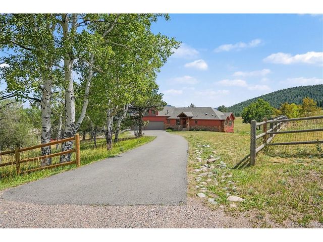 6288 Shasta Ln, Evergreen, CO 80439