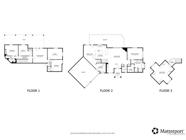 6288 Shasta Ln, Evergreen, CO 80439