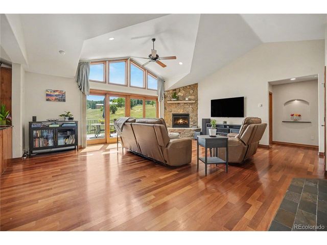6288 Shasta Ln, Evergreen, CO 80439