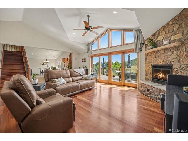 6288 Shasta Ln, Evergreen, CO 80439