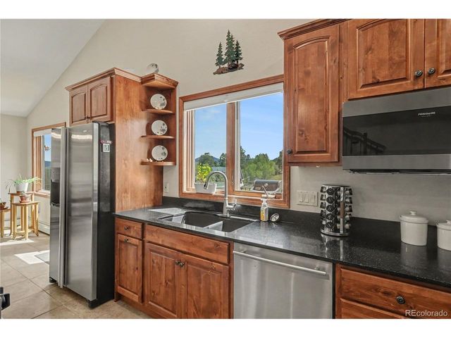 6288 Shasta Ln, Evergreen, CO 80439