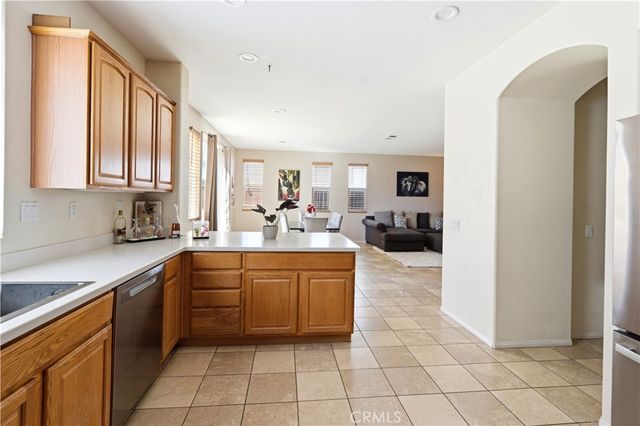 1923 Brockstone Drive, Perris, CA 92571