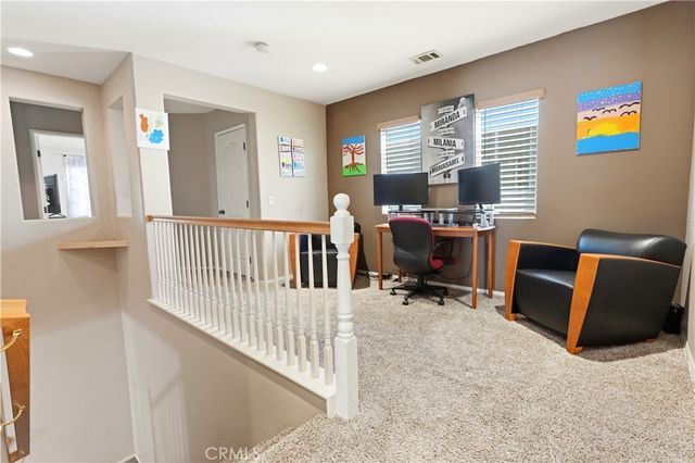 1923 Brockstone Drive, Perris, CA 92571