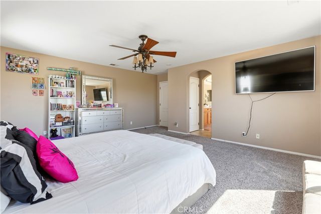 1923 Brockstone Drive, Perris, CA 92571