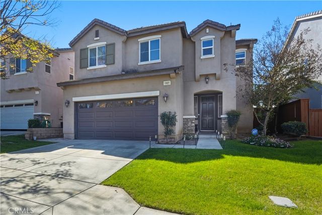 1923 Brockstone Drive, Perris, CA 92571