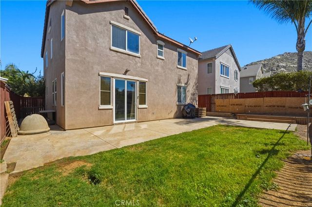 1923 Brockstone Drive, Perris, CA 92571