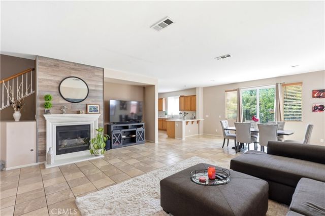 1923 Brockstone Drive, Perris, CA 92571