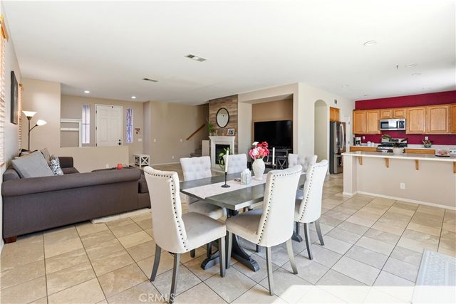 1923 Brockstone Drive, Perris, CA 92571