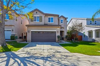 1923 Brockstone Drive, Perris, CA 92571