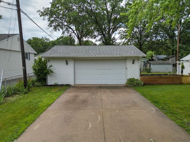 238 Walnut Street, Michigan City, IN 46360