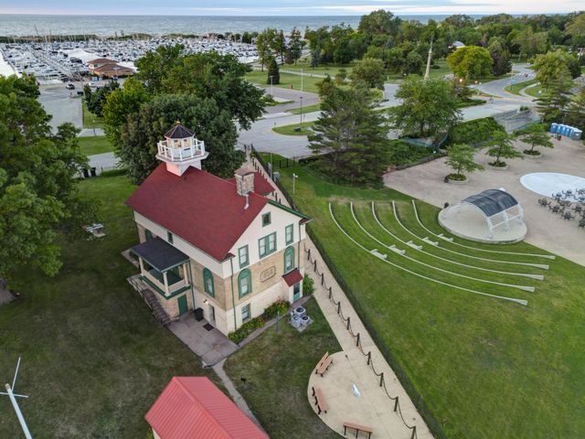 238 Walnut Street, Michigan City, IN 46360