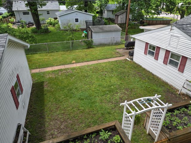 238 Walnut Street, Michigan City, IN 46360