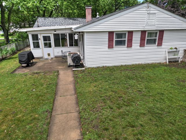 238 Walnut Street, Michigan City, IN 46360