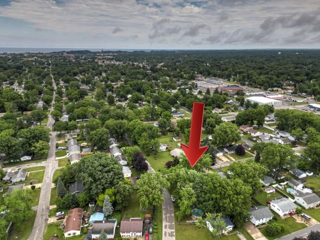 238 Walnut Street, Michigan City, IN 46360