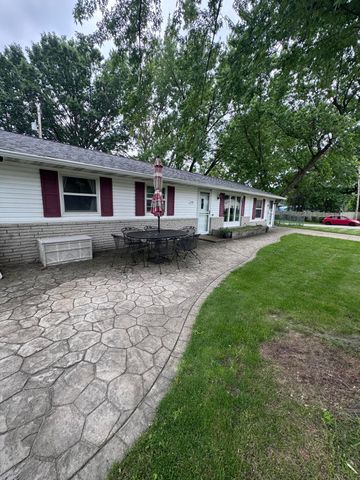 238 Walnut Street, Michigan City, IN 46360