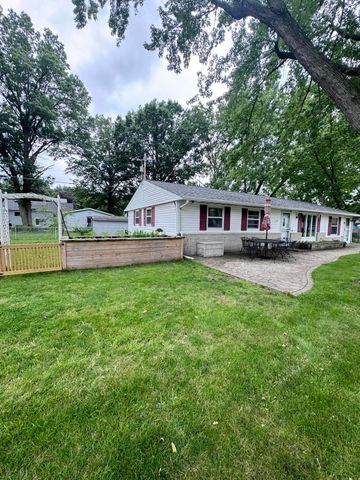 238 Walnut Street, Michigan City, IN 46360