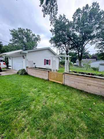 238 Walnut Street, Michigan City, IN 46360