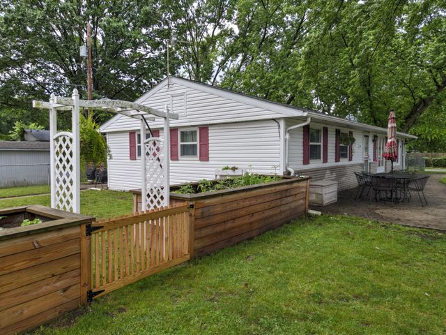 238 Walnut Street, Michigan City, IN 46360