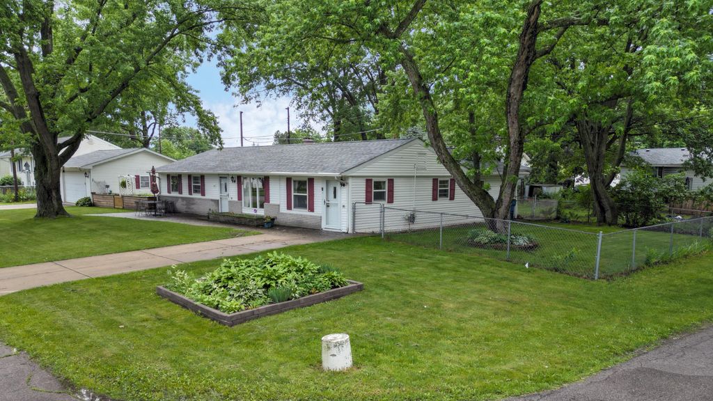 238 Walnut Street, Michigan City, IN 46360