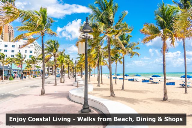 1819 SE 17th Street 901, Fort Lauderdale, FL 33316