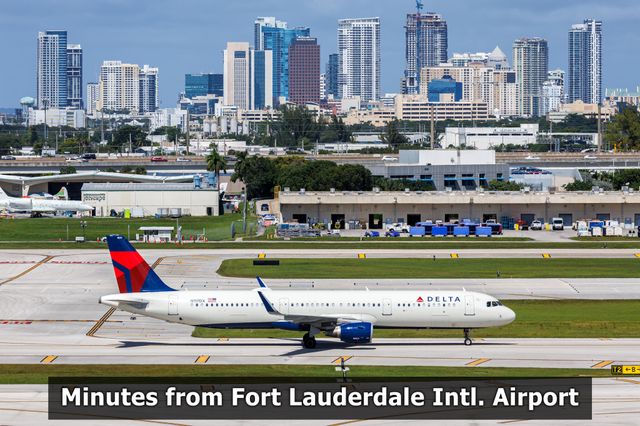 1819 SE 17th Street 901, Fort Lauderdale, FL 33316