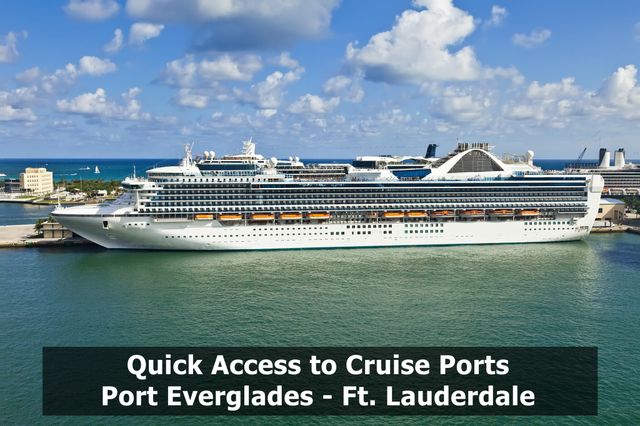 1819 SE 17th Street 901, Fort Lauderdale, FL 33316