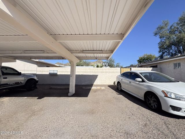 308 E VOGEL Avenue 6, Phoenix, AZ 85020