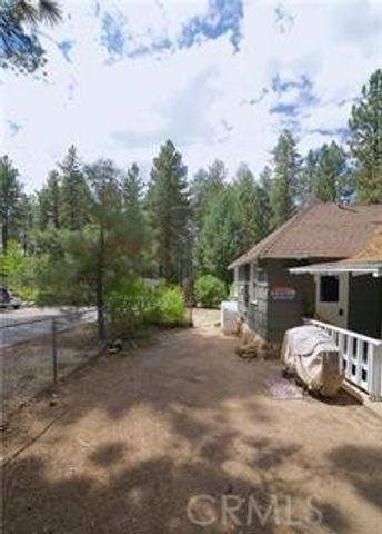 382 Knight, Big Bear Lake, CA 92315