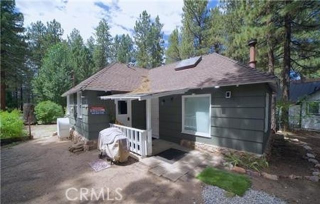 382 Knight, Big Bear Lake, CA 92315