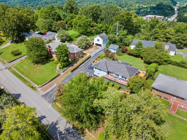 4003 Knollwood Drive, Chattanooga, TN 37415