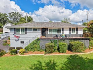 4003 Knollwood Drive, Chattanooga, TN 37415