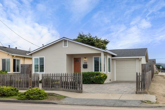 700 Elm Avenue, Seaside, CA 93955