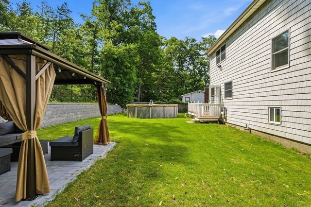 210 Nashua Rd, Billerica, MA 01862