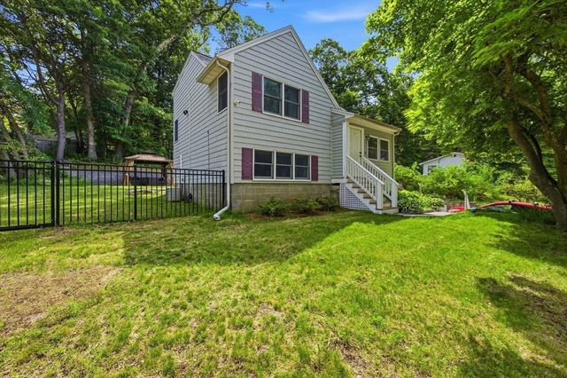 210 Nashua Rd, Billerica, MA 01862
