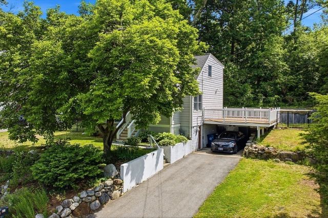 210 Nashua Rd, Billerica, MA 01862