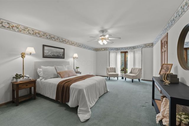 2227 Ashbury Close, Powell, OH 43065