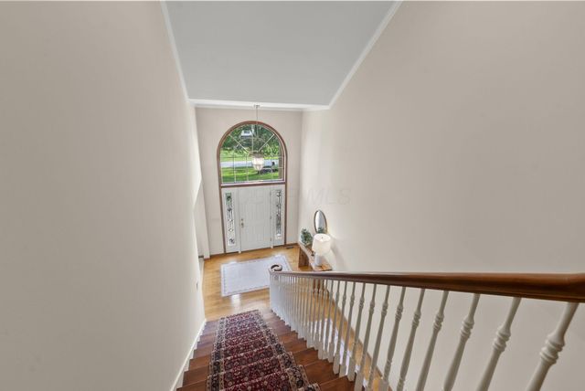 2227 Ashbury Close, Powell, OH 43065