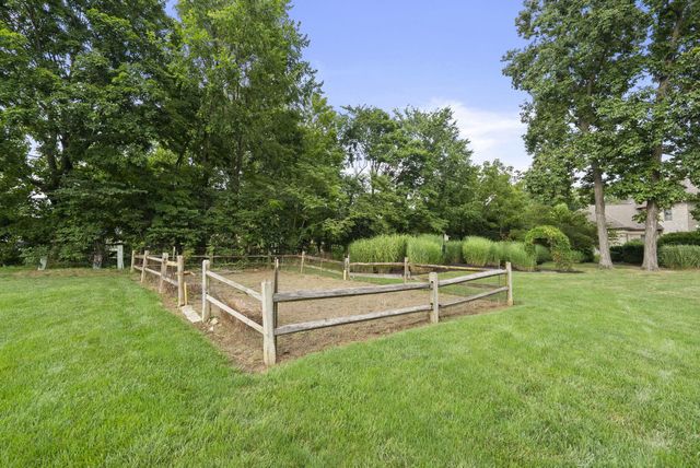 2227 Ashbury Close, Powell, OH 43065