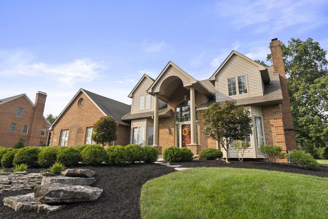 2227 Ashbury Close, Powell, OH 43065