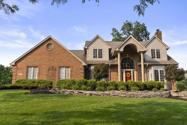 2227 Ashbury Close, Powell, OH 43065