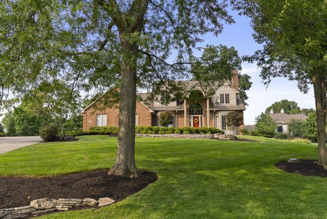 2227 Ashbury Close, Powell, OH 43065