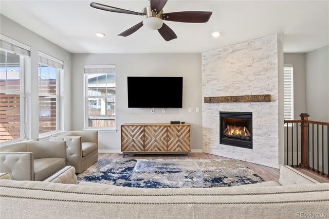 14850 Munich Avenue, Parker, CO 80134